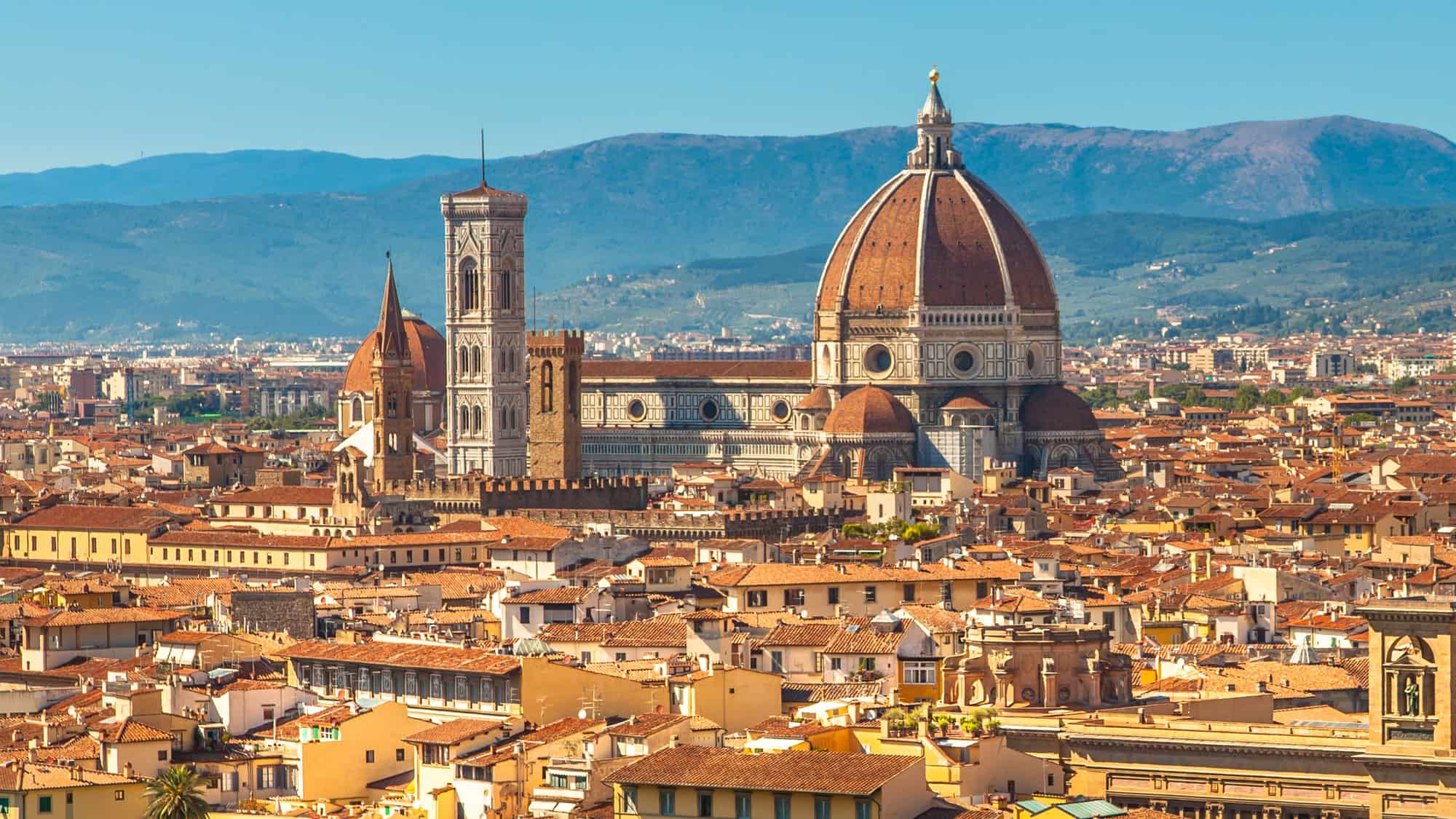 Where To Go In Florence 6 Places Not To Be Missed