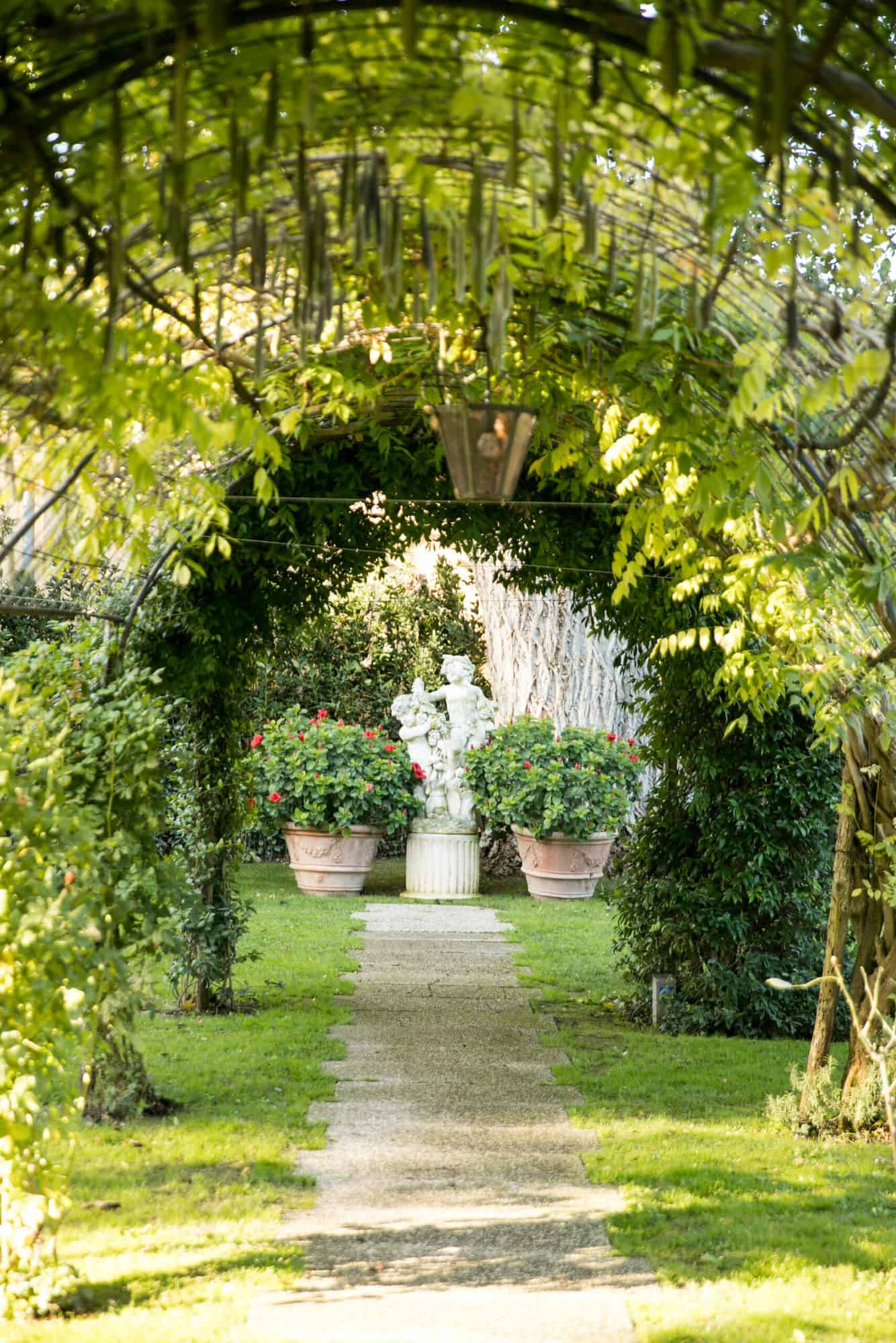 Destination Wedding In Italy | Top 3 Countryside Venues