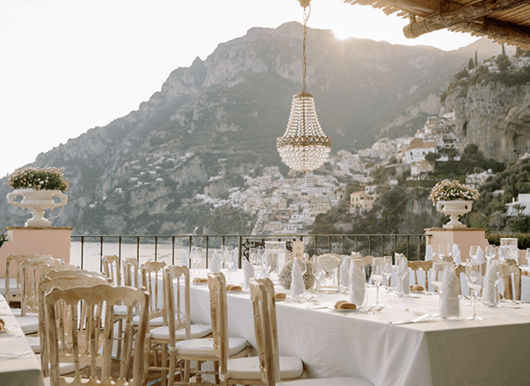 Destination Wedding In Italy | Top 3 Seaside Destinations